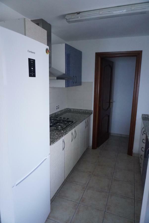 Apartamento Pto Lajas Vistas Al Mar Пуэрто-де-лас-Лахас Экстерьер фото