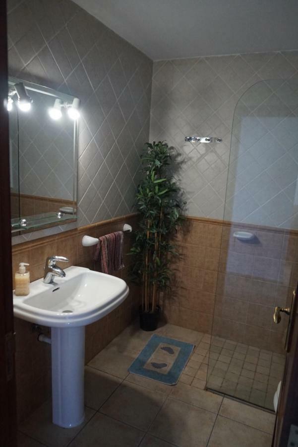 Apartamento Pto Lajas Vistas Al Mar Пуэрто-де-лас-Лахас Экстерьер фото